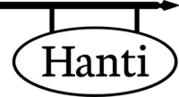 Hanti.se - marknadsplatsen för hantverk